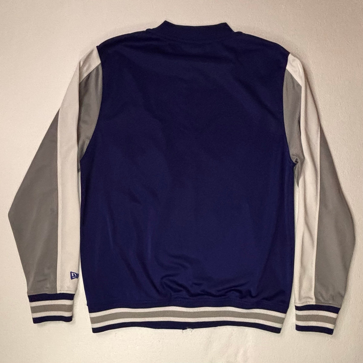 New Era Los Angeles Dodgers Full-Zip Jacket | Men’s Medium