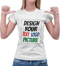 Custom Tee's
