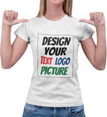 Custom Tee's